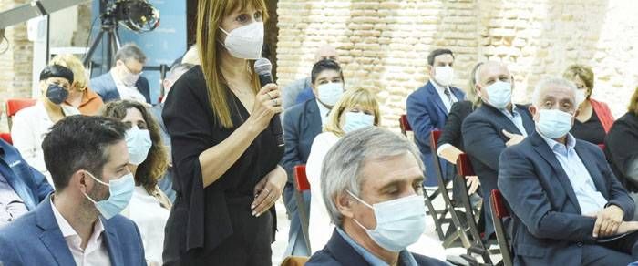 Entre Ríos adhiere al protocolo de asistencia cuidada para las escuelas