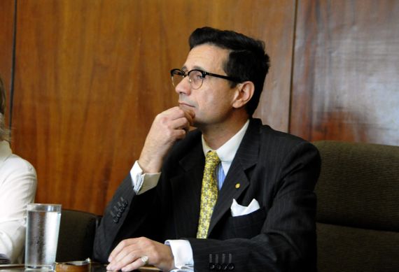 Casación ratificó la condena al abogado  Claudio Castaño y quedó detenido