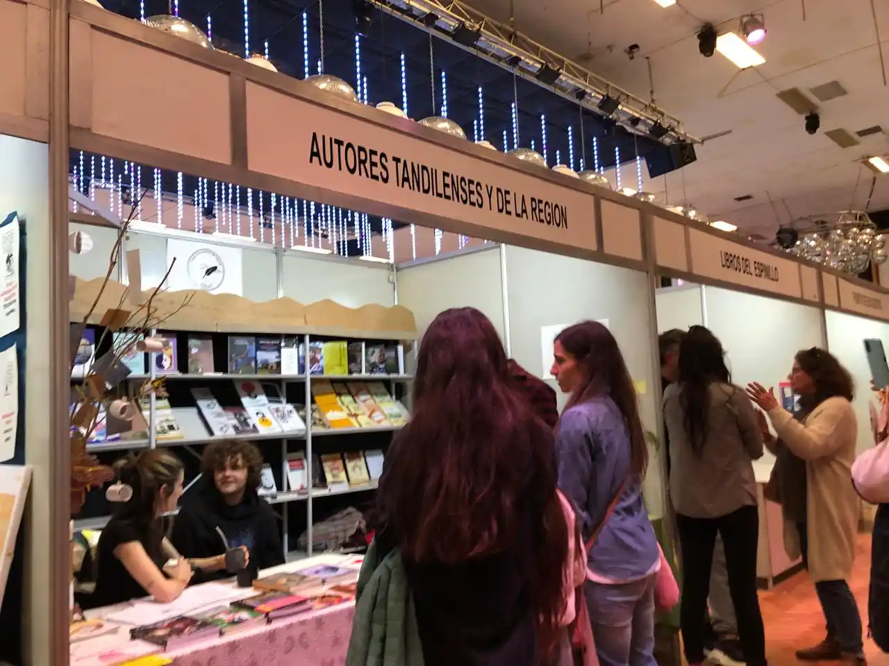 Feria del libro 2024 18-08-24 - 4