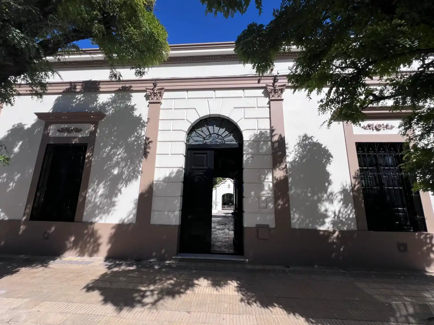 Residencia El Aljibe