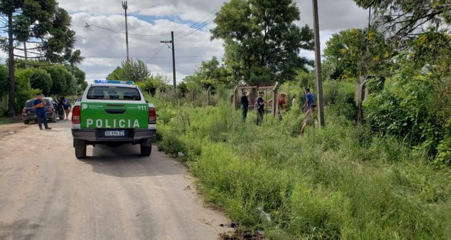 Segunda usurpación en una semana: 12 familias tomaron un terreno en Güemes y 35 bis