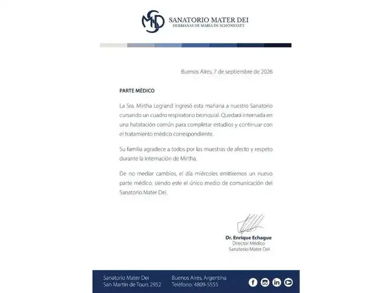 mirtha legrand - 1