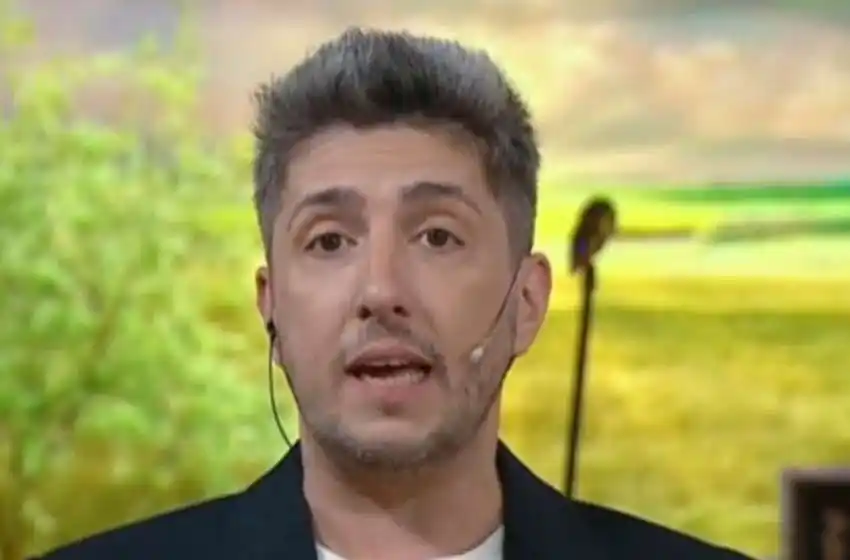 Telefé habría echado a Jey Mammón por la denuncia de abuso sexual y Morfi no saldría al aire