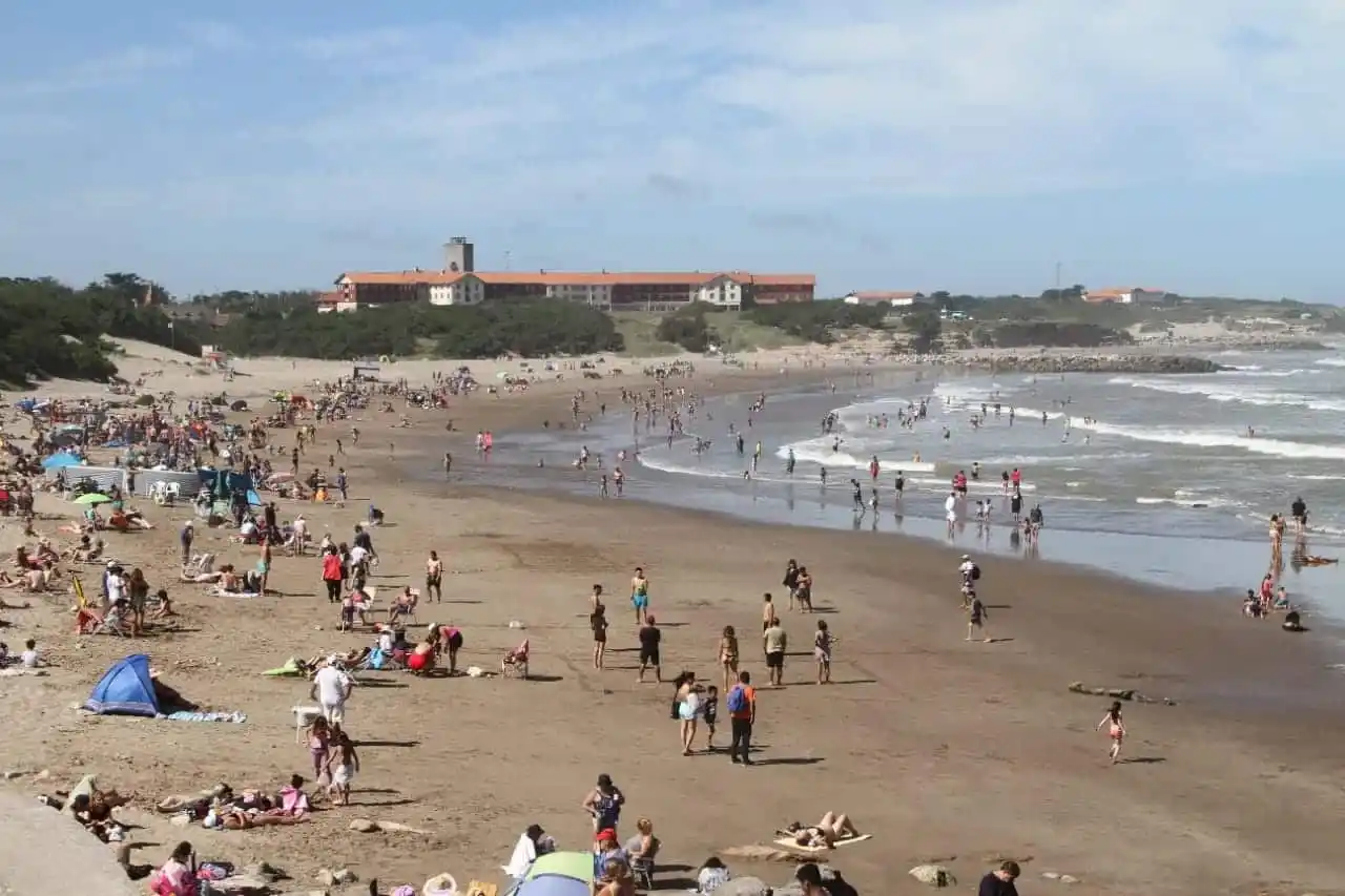 Unos 20 millones de turistas viajaron entre diciembre y enero por Argentina