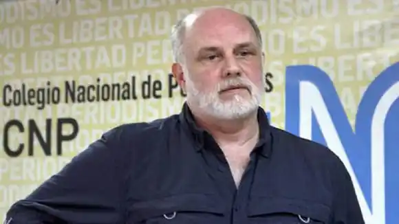 ¡LA INFORMACIÓN ES UN DERECHO CONSTITUCIONAL! Contundente respuesta del CNP a Remigio Ceballos