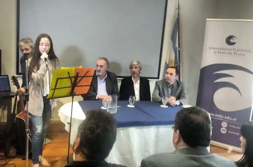 "El reconocimiento debería ser para las madres que esperaron 36 años"