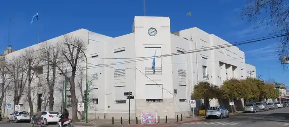 Los municipales de Dolores, entre los mejores pagos de la Provincia: un barrendero recién ingresado gana más de $200 mil