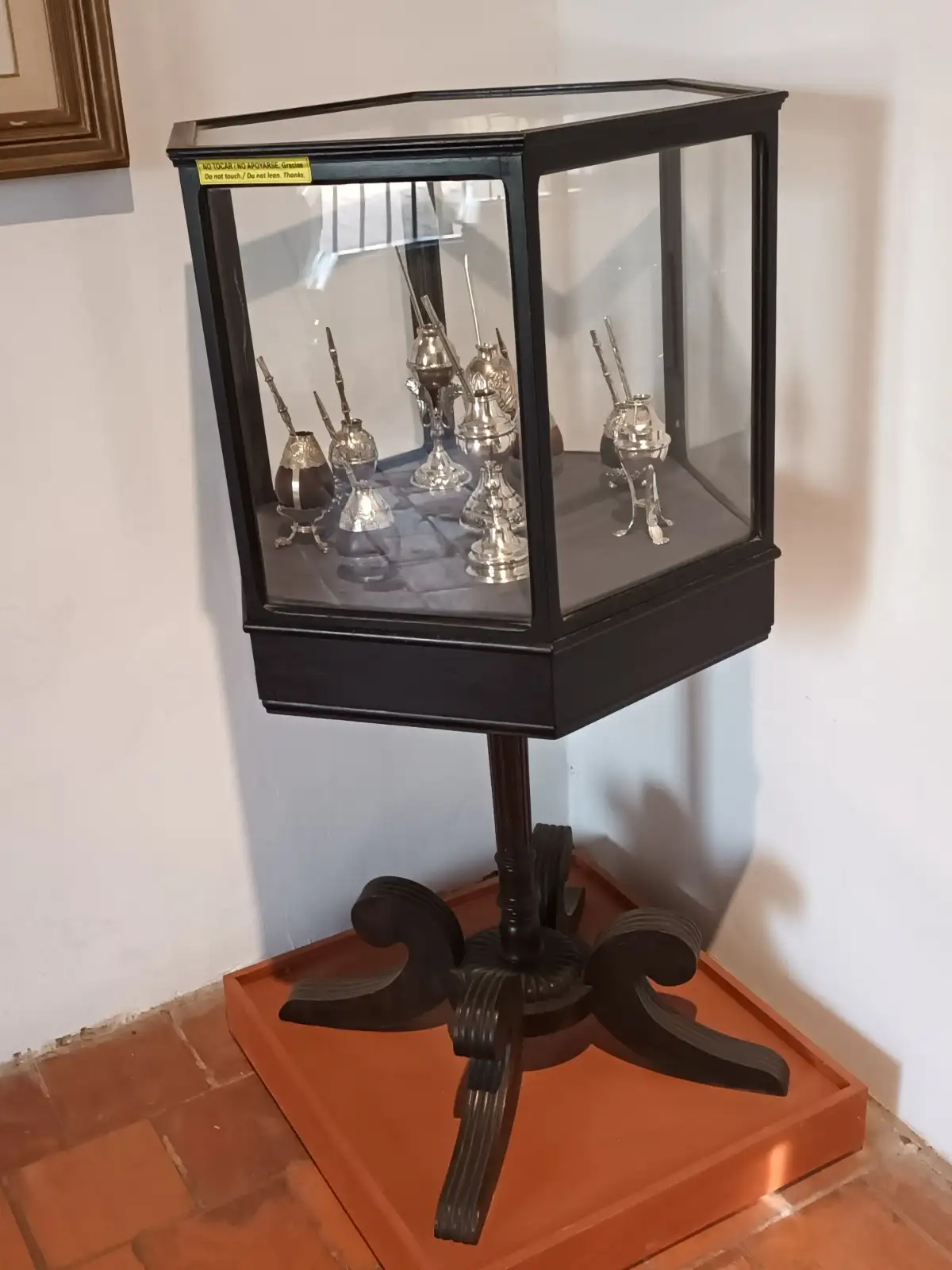 Museo Ricardo Güiraldes de San Antonio de Areco