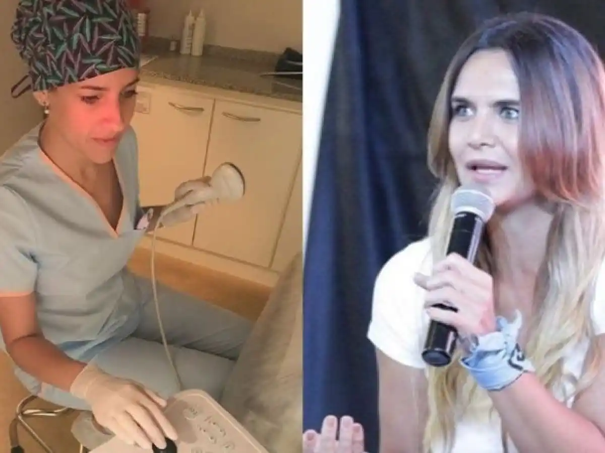 La carta abierta de una ginecóloga a Amalia Granata: "Quisiera invitarte a un hospital"