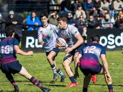 Derrota de Mar del Plata en un amistoso ante la URBA