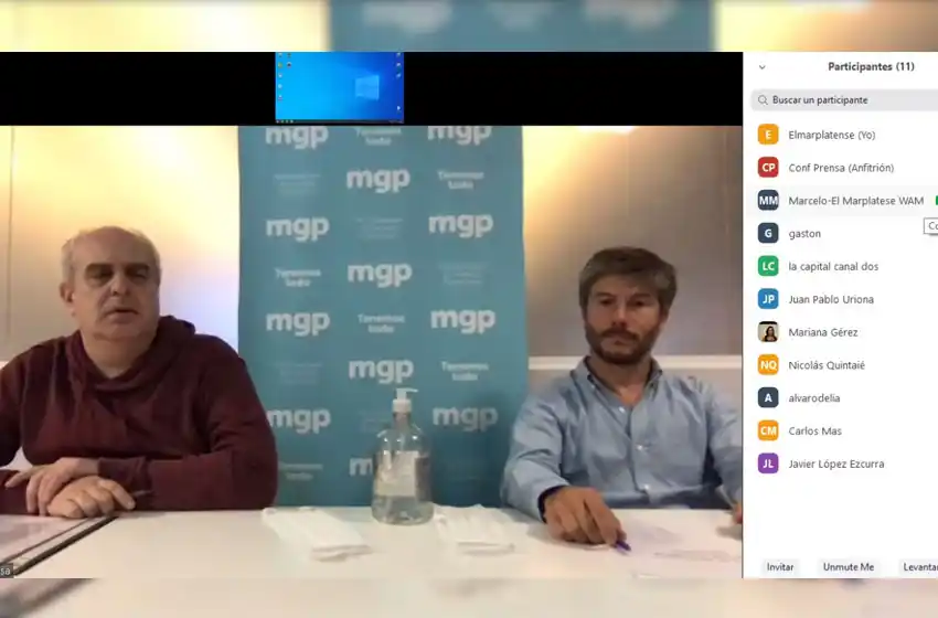 El municipio solicitó insumos médicos que han llegado desde China