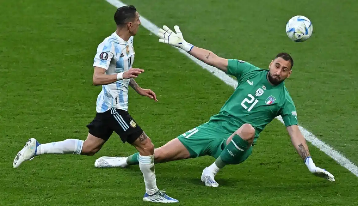 di maria