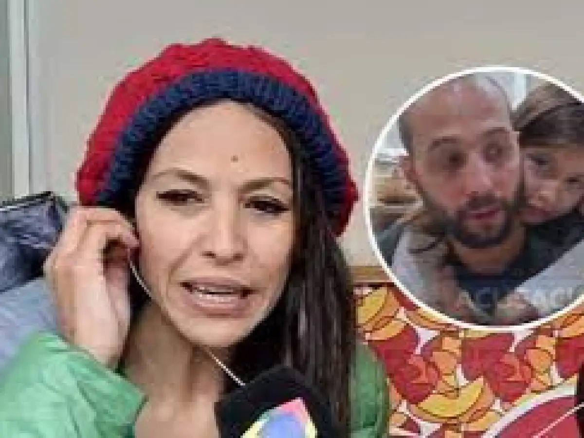 La sobrina de "Peteco" Carabajal busca a su hija desaparecida desde hace tres días