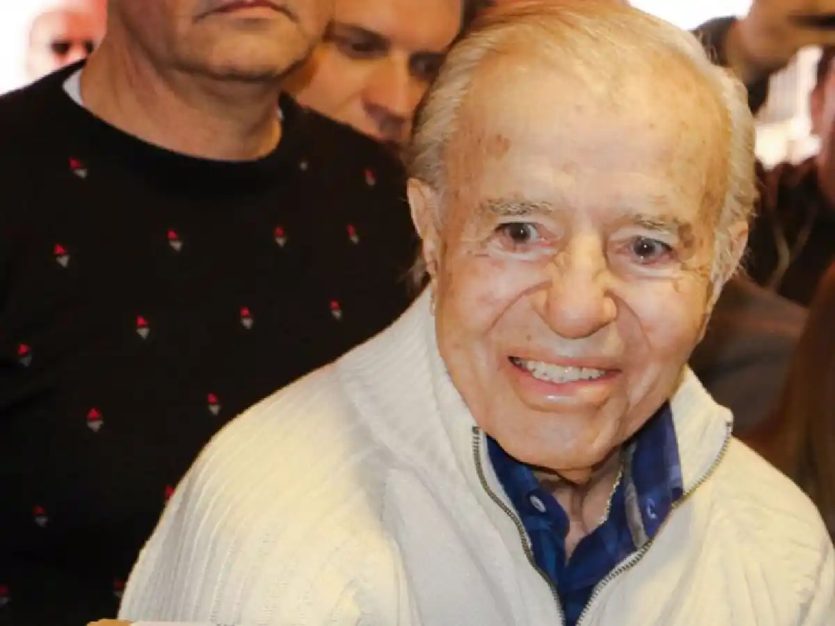 Memoria Activa pidió seis años de prisión para Menem