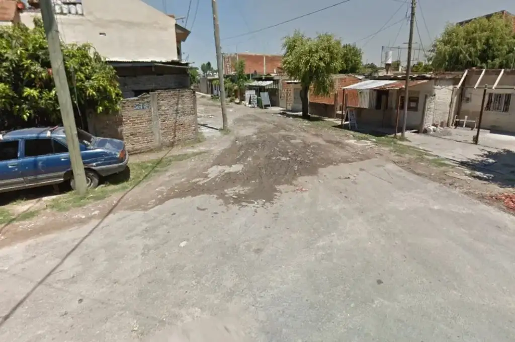 Quilmes: asesinó a puñaladas a su hermano tras enterarse que tenía una relación con su novia