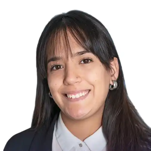 imagen Jazmín Ailén Carrizo