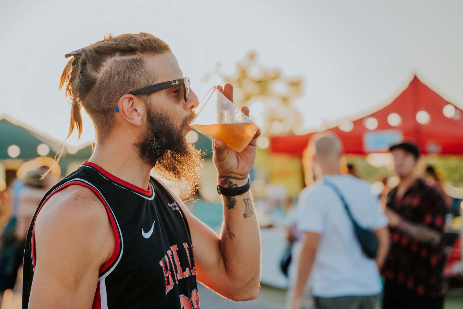 Gualeguay: En la Feria Cervecera tocará Nonpalidece