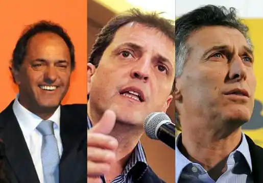 Fondos Buitre: Scioli, Massa y Macri piden que el Gobierno negocie con los holdouts