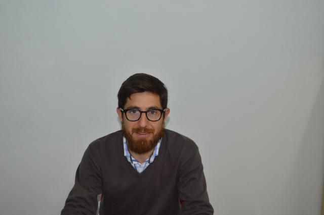 “Somos parte del gobierno de la ciudad desde la oposición y vamos a estar a la altura ”