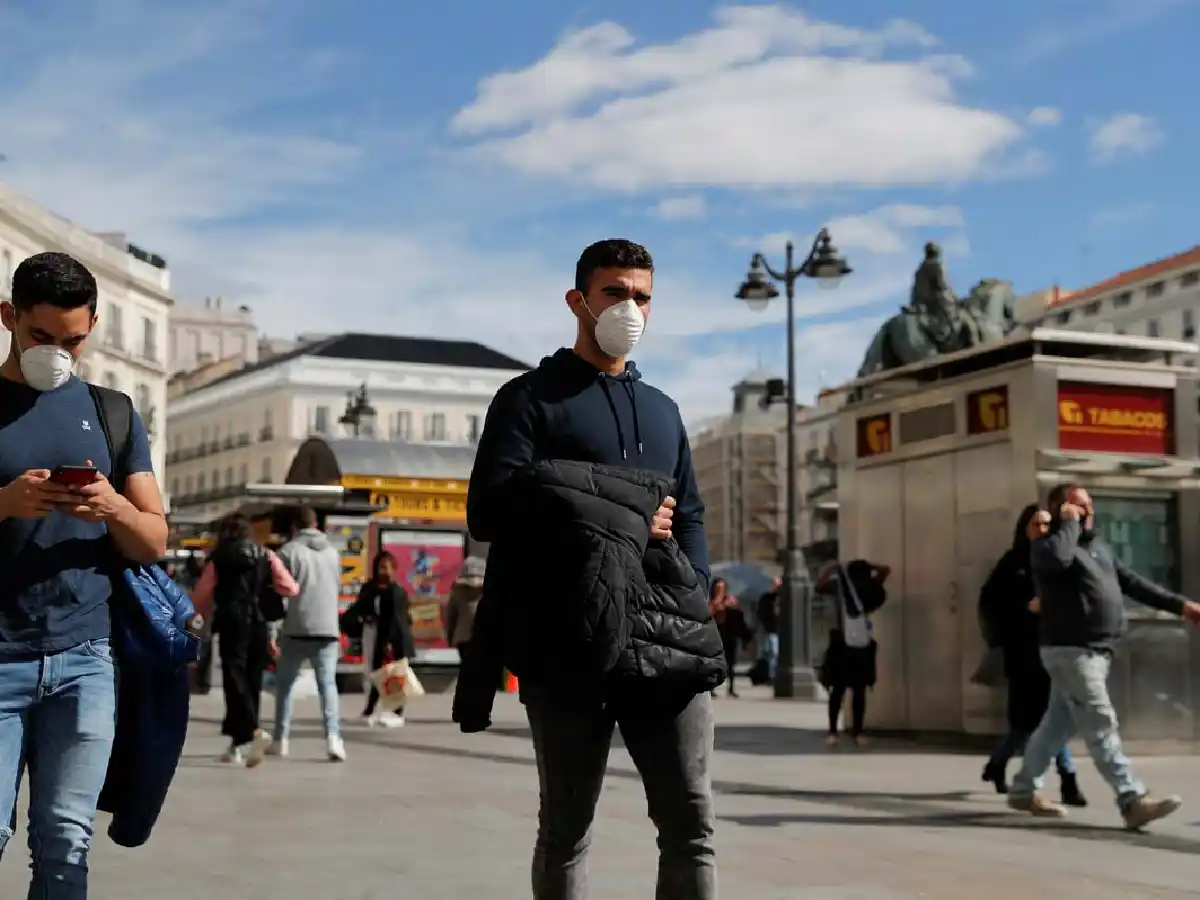Madrid quiere ser el principal destino de compras europeo para los viajeros argentinos en la "nueva normalidad"