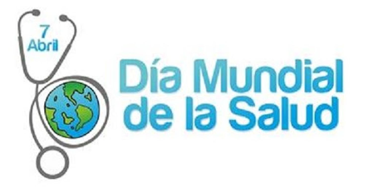 Se conmemora hoy el Día Mundial de la Salud