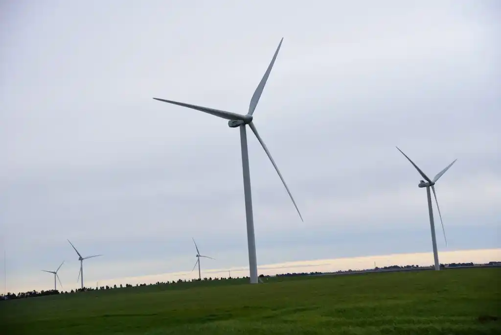 La Provincia ya genera energía limpia para abastecer un millón de hogares 