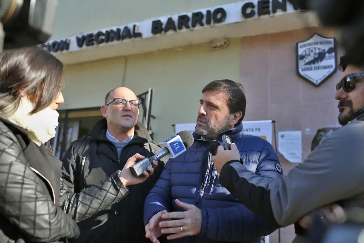 Ya se pueden tramitar créditos nacionales para mejorar viviendas