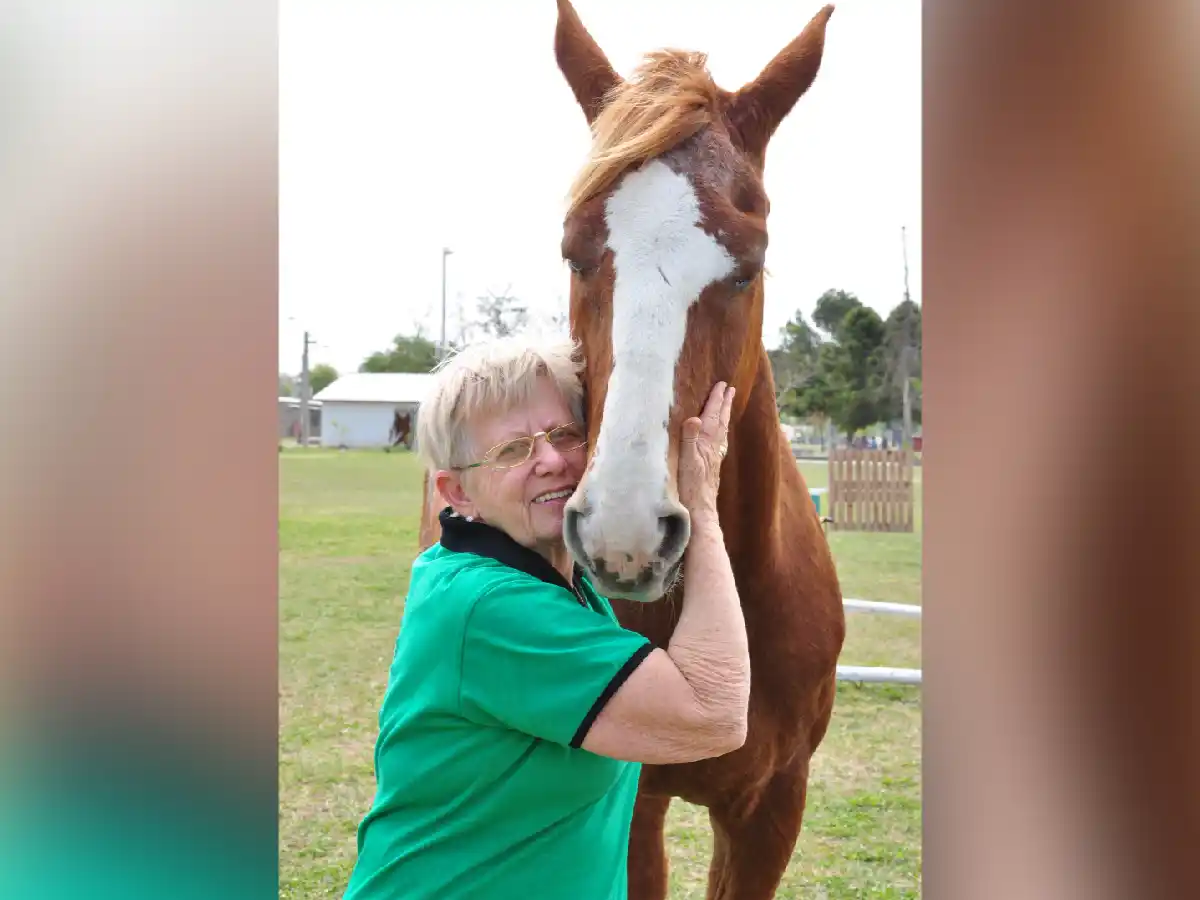 “Mi nieto me enseñó que la vida sigue después de la jubilación” 
