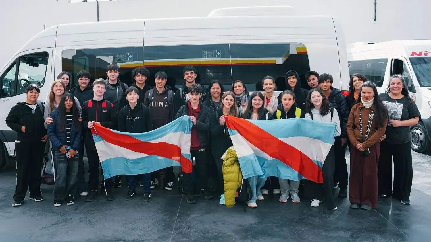 Estudiantes entrerrianos participan por primera vez de las Olimpíadas Internacionales de Matemática Atacalar