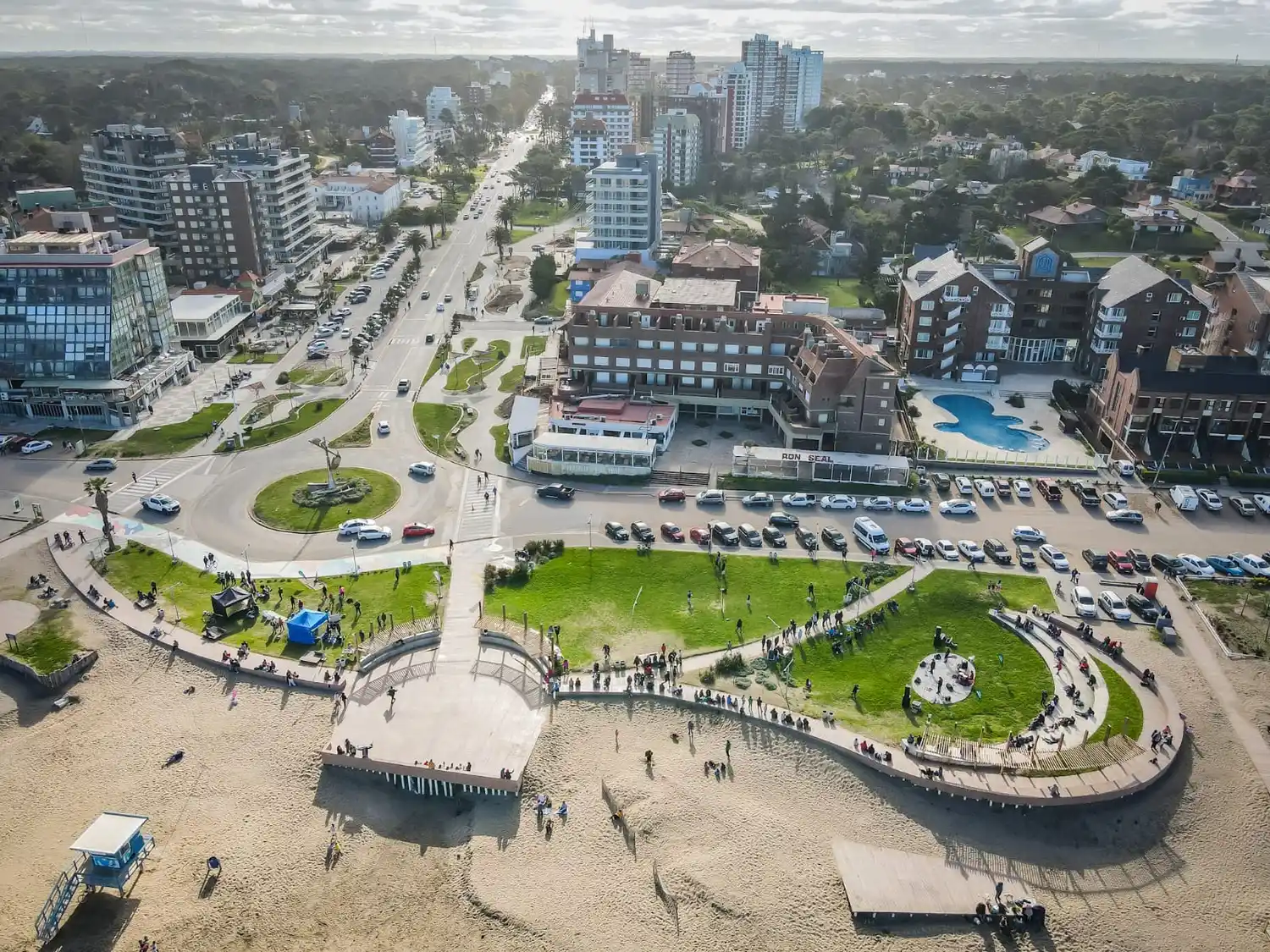 Turismo: se reactivan los destinos bonaerenses y hay expectativa para el verano