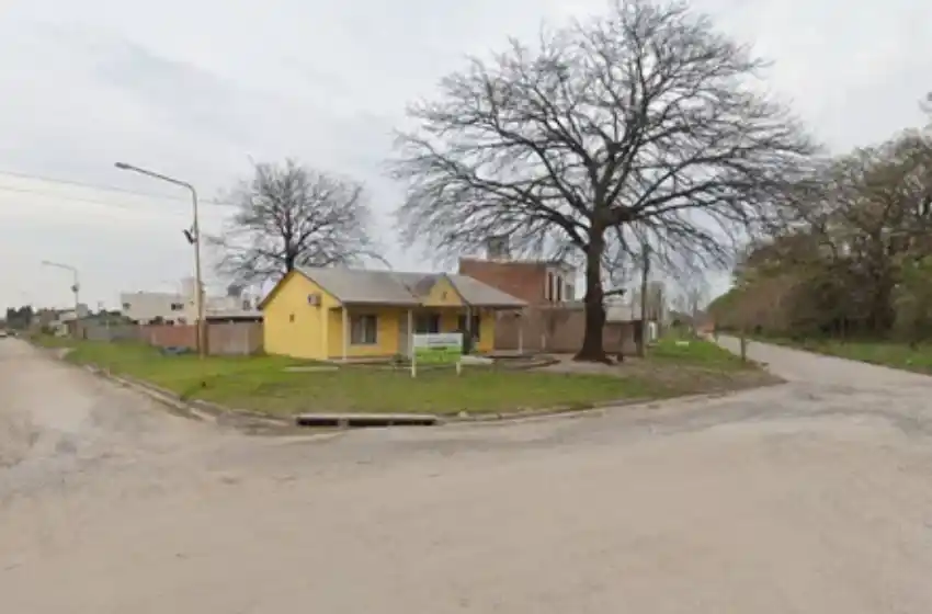 Prisión preventiva para los ladrones que mataron a un hombre en Pérez