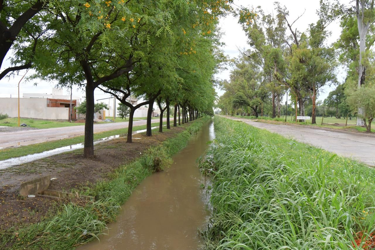 canales