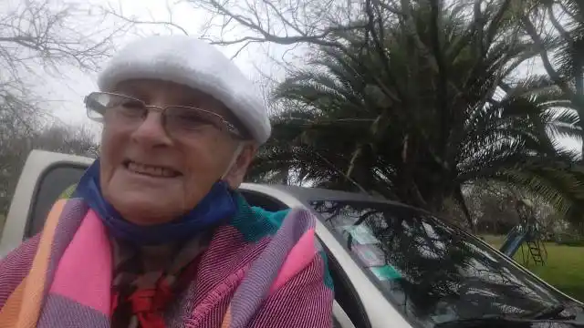 Cuando te fumigan la vida