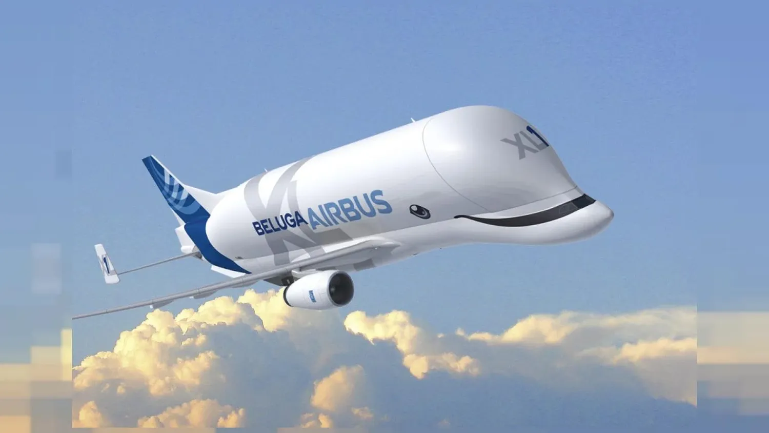 Los Aviones más pintorescos del mundo