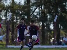 Crecer no pudo con Tiro Federal y quedó eliminado del Absoluto