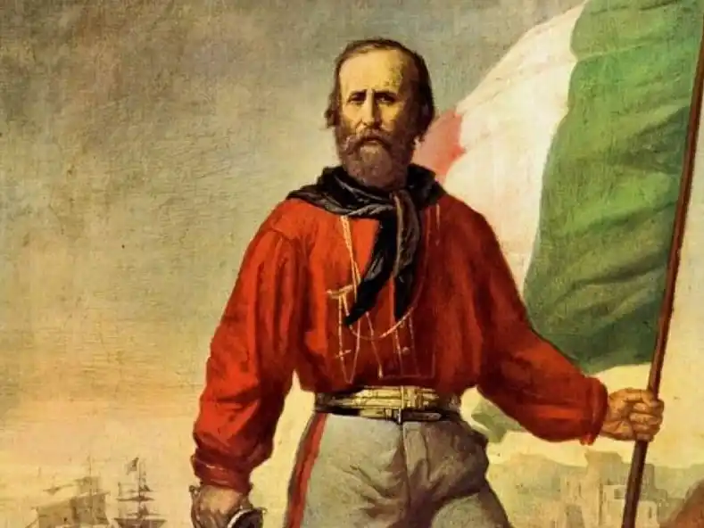 garibaldi