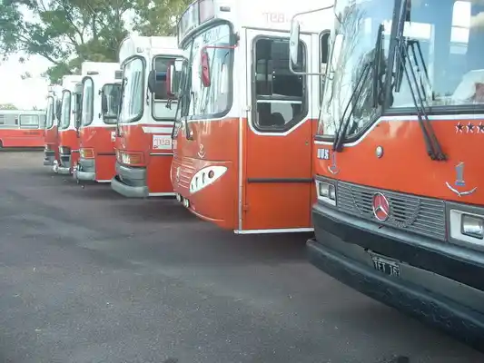 Inicia el pago a prestadores del transporte escolar rural