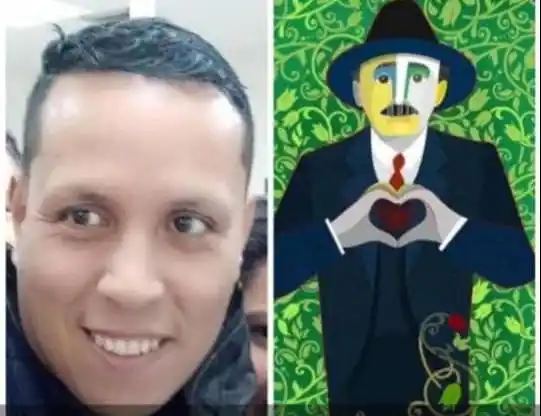 Fallece bombero del Distrito Capital que se había contagiado de Covid-19