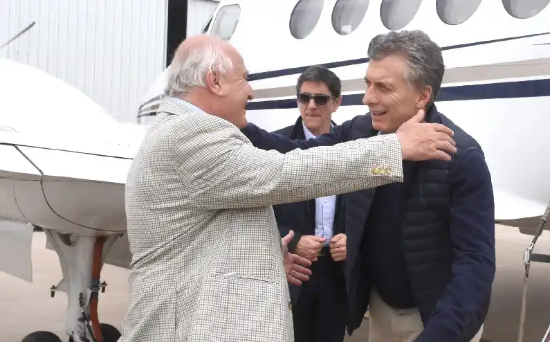 Denuncian que el gobierno nacional violó el pacto fiscal