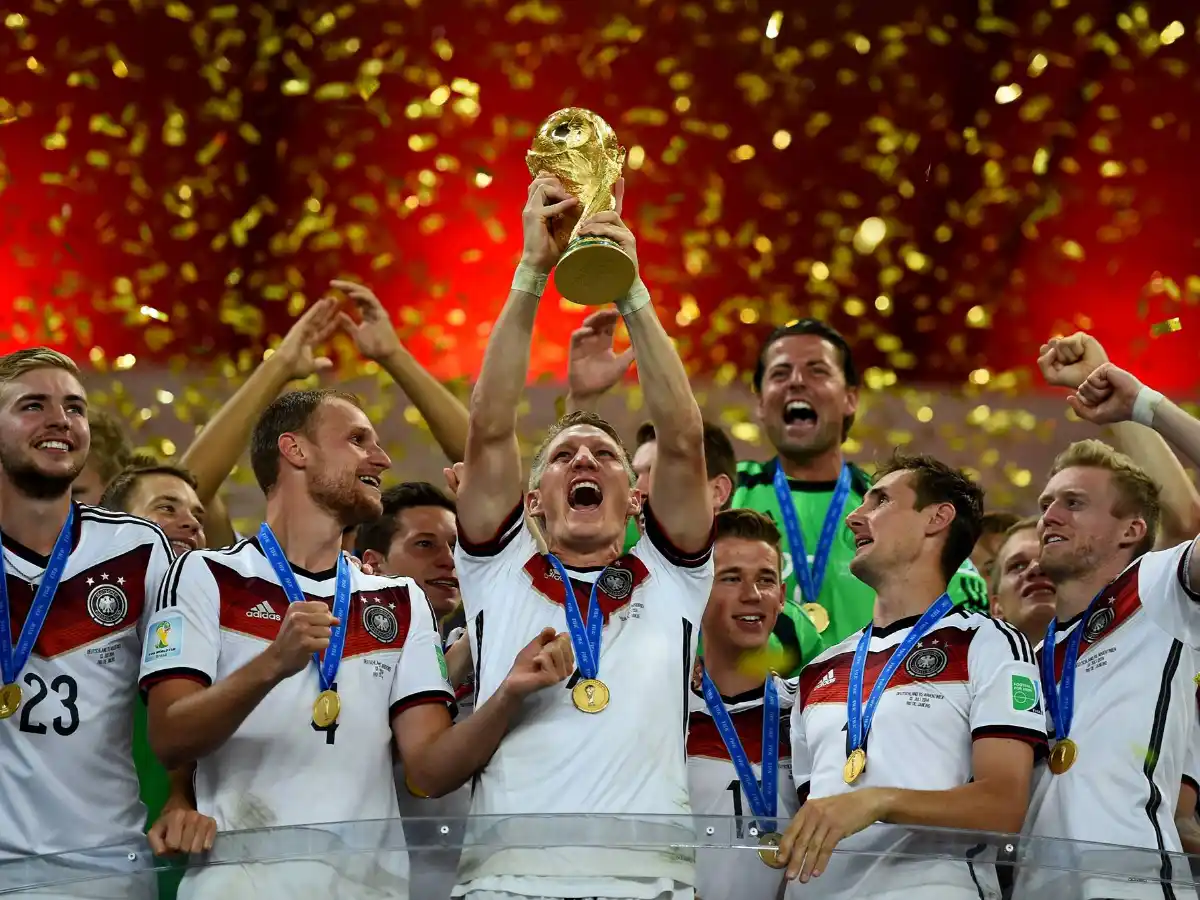 Cuanto cobrará el campeón del mundo