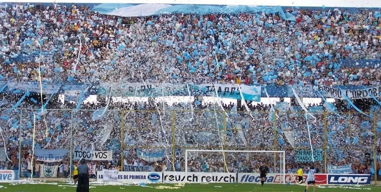 Sanción para Atlético: sin bombos ni banderas por dos partidos