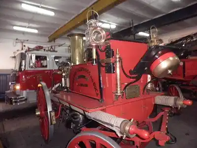 Los Bomberos Voluntarios celebrarán 130 años de historia