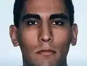 El asesino, Mauricio Cristian Marionsini