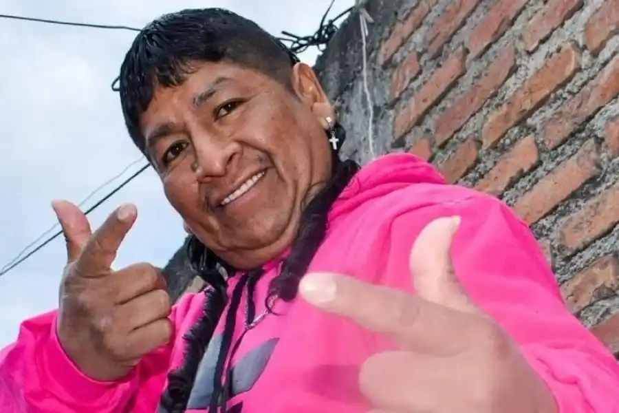 VIRAL | "Látigo" Suárez, el maletero bailarín: ¿quién es el salteño de los pasitos prohibidos?