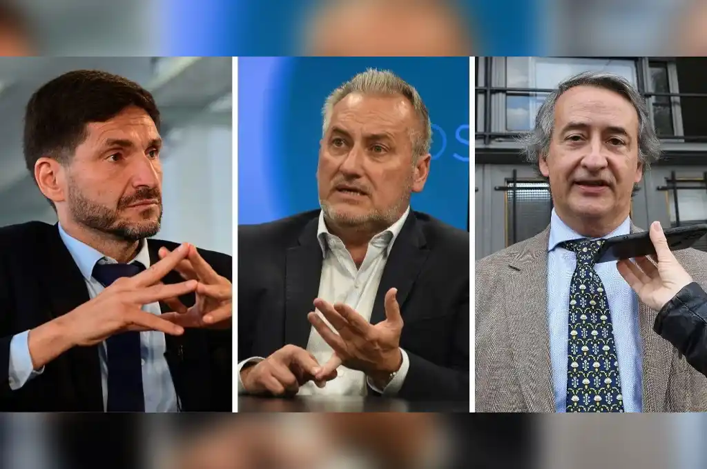 Están los equipos, ahora deben armar las listas de candidatos a convencionales constituyentes