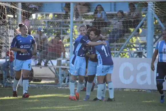 Atlético de Rafaela está en semifinales de la Copa Federación