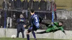 Tandil sacó pecho en un final antológico y tiene su boleto para cuartos de final