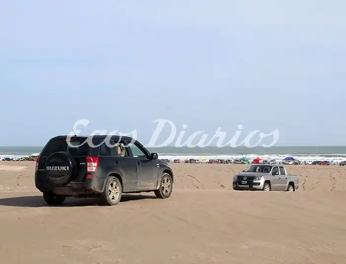 Aprueban nuevo sentido de bajadas de vehículos