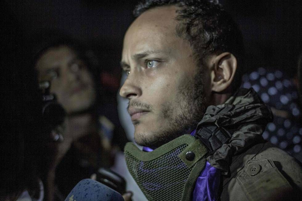 Caso de la Masacre de El Junquito llega ante la Corte Interamericana de Derechos Humanos (Detalles)