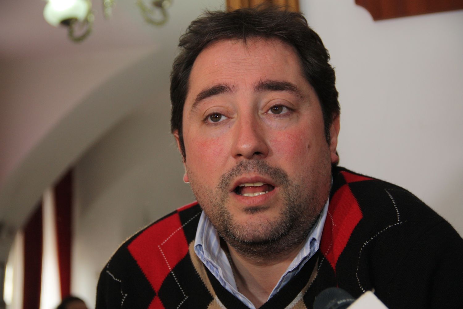 Coronel Pringles: Denuncian al Intendente Oreste por malversación del Fondo Educativo